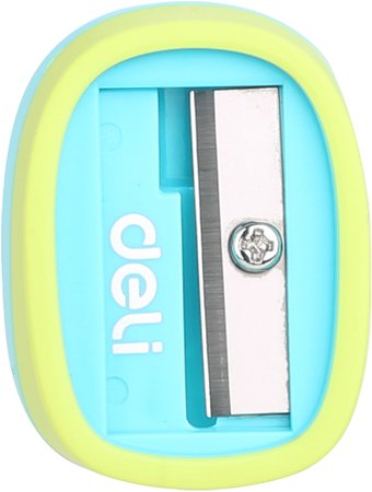 Точилка Deli Smooth Sharpener ER00903