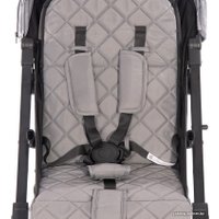 Коляска прогулочная «книга» Lorelli Fiorano 2021 (beige)