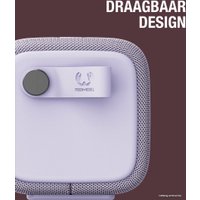 Беспроводная колонка Fresh'n Rebel Rockbox Bold S Dreamy Lilac