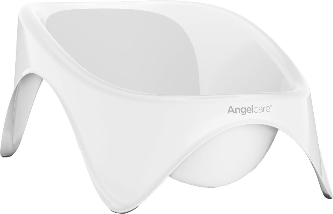 

Ванночка для купания Angelcare 2 в 1 Baby Bathtub 5100 (серый)