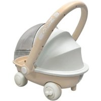 Каталка Bubago Tuko BG 185-1 (бежевый)