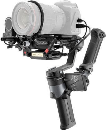 Стабилизатор Zhiyun Weebill 2 Pro