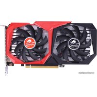 Видеокарта Colorful GeForce GTX 1650 NB 4G-V