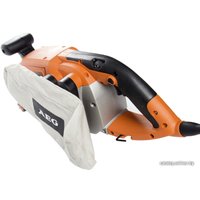 Ленточная шлифмашина AEG Powertools HBS 1000 E