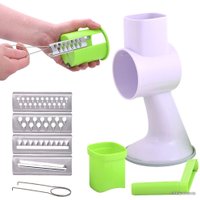 Терка Мультидом VL53-159