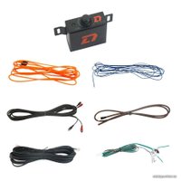 Корпусной активный сабвуфер DL Audio Barracuda 8A Underseat в Могилеве