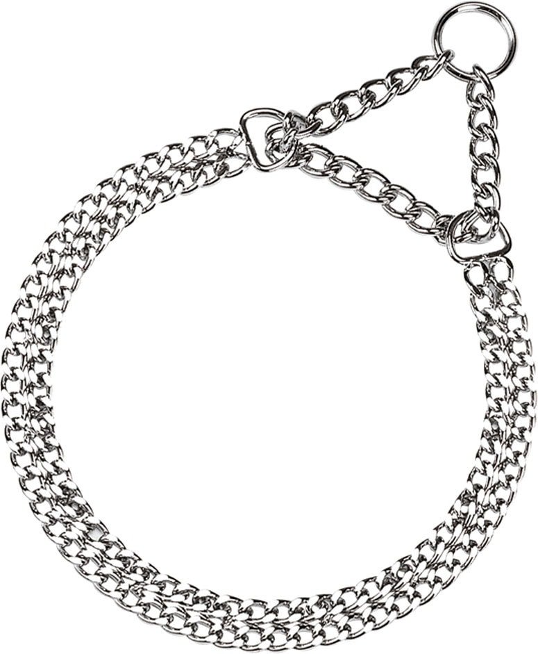 

Ошейник Ferplast Chrome CSS5626 75760903 (хром)