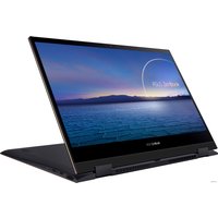 Ноутбук 2-в-1 ASUS ZenBook Flip S UX371EA-HL769W