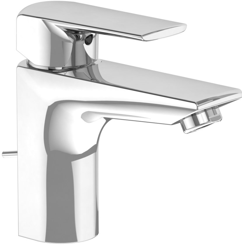 

Смеситель Villeroy & Boch Subway 2.0 TVW10210111061