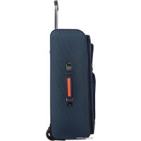 Чемодан Rion+ 459-2 (синий)