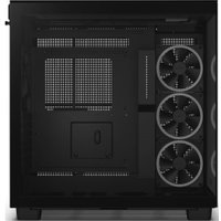 Корпус NZXT H9 Elite CM-H91EB-01