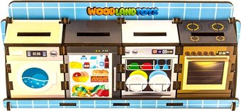 WoodLand Toys Бытовая техника 133102