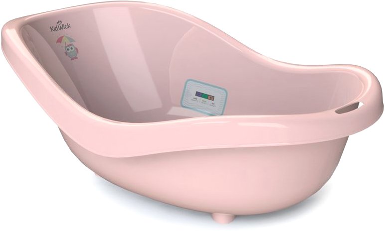 

Ванночка для купания Kidwick Дони KW210306 (розовый)