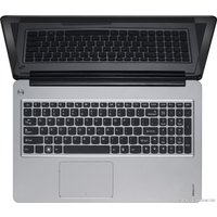 Ноутбук Lenovo IdeaPad U510 (59343108)