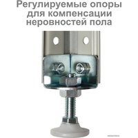 Стеллаж Brabix Ms Plus-185/30-4 291104