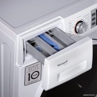 Стирально-сушильная машина Weissgauff WMD 4748 DC Inverter