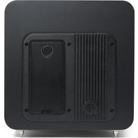 Проводной сабвуфер Q Acoustics Q SUB100 (черный)