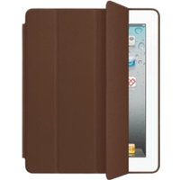 Чехол для планшета Bingo Tablet для Apple iPad 2/3/4 (коричневый)