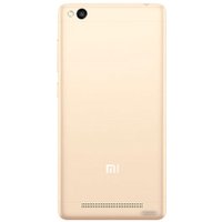 Телефон Xiaomi Redmi 3 16GB Classic Gold