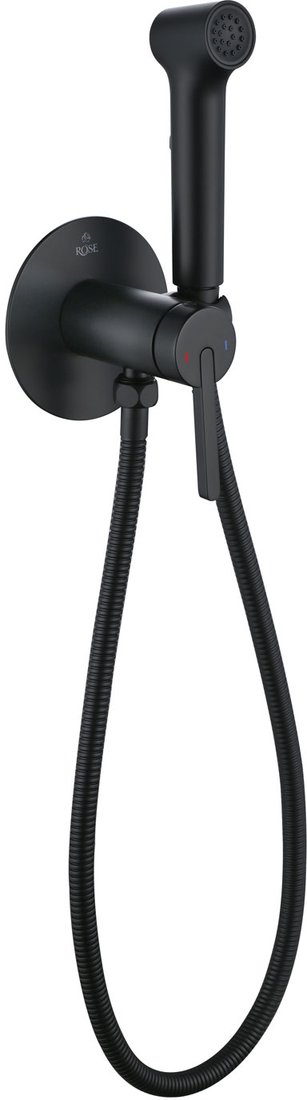 

Гигиенический душ Rose R235H