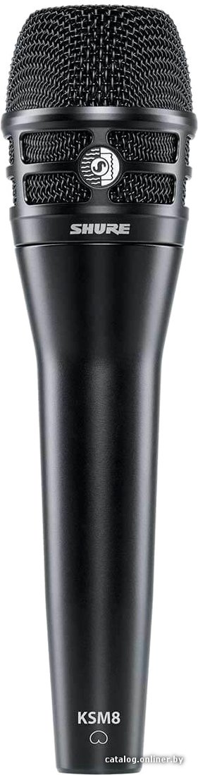 Проводной микрофон Shure KSM8/B