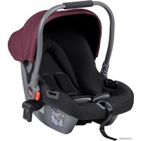 Детское автокресло Farfello KS-2150/a (вишневый)