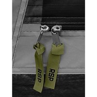 Треккинговая палатка RSP Outdoors Deep 2 (оливково-зеленый)
