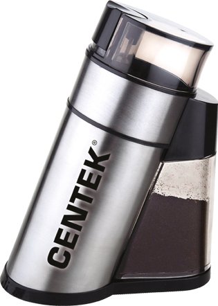 

Электрическая кофемолка CENTEK CT-1359