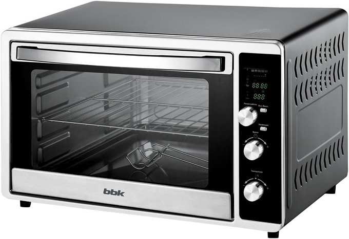

Мини-печь BBK OE3073DC