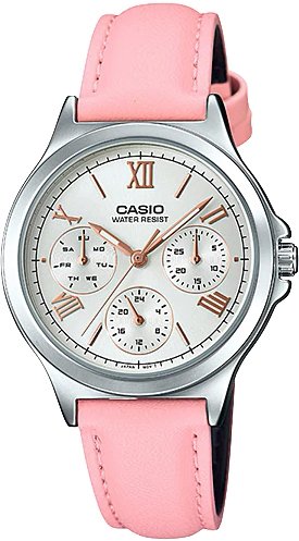 

Наручные часы Casio LTP-V300L-4A2