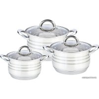 Набор кастрюль Maestro MR-3513-6M