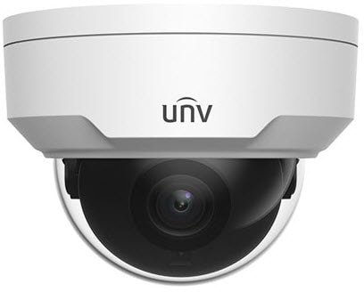 

IP-камера Uniview IPC328LR3-DVSPF28-F