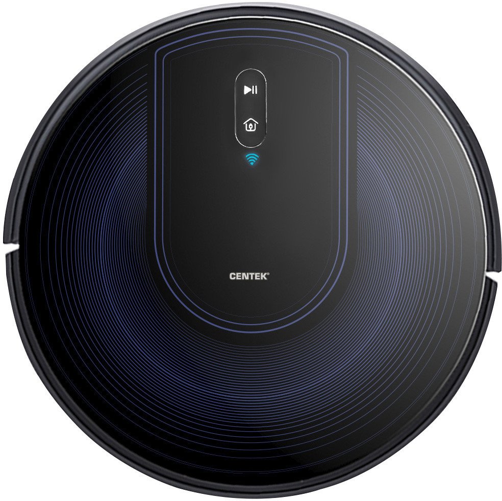 

Робот-пылесос CENTEK CT-2720