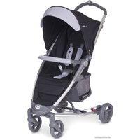 Коляска прогулочная «книга» Euro-Cart Lira 4