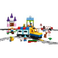 Набор деталей LEGO Education 45025 Экспресс Юный программист