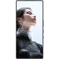 Телефон Nubia RedMagic 11 Pro 16GB/512GB международная версия (черный матовый)