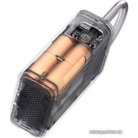 Автомобильный компрессор Xiaomi Mijia Electric Pump 2 MJCQB06QW