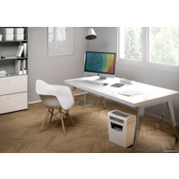 Шредер Leitz IQ Home Office P4