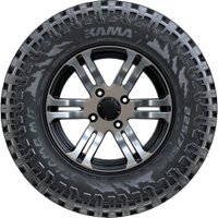 Летние шины KAMA Flame М/Т 235/75R15 109Q