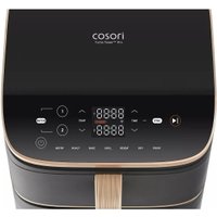 Аэрогриль (аэрофритюрница) Cosori CAF-DC123S-DEUR