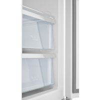 Холодильник side by side ZUGEL ZRTD459GW