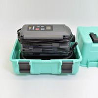 Насос для сапборда Беркут SUP-200