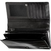 Кошелек Sergio Belotti 1073 (milano black) в Гомеле