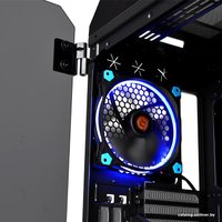 Корпус Thermaltake View 71 Tempered Glass Edition