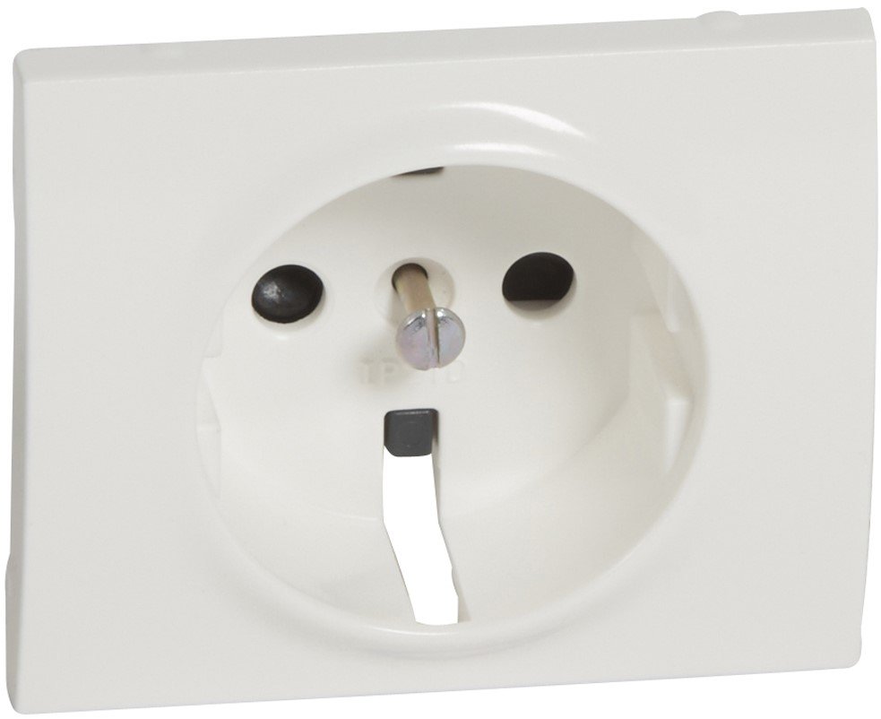 

Накладка для розетки Legrand Galea Life 7 770 21