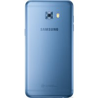 Телефон Samsung Galaxy C5 Pro Blue [C5010]