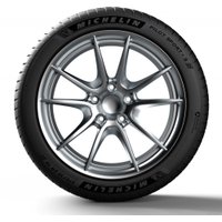 Летние шины Michelin Pilot Sport 4 S 235/40R20 96Y