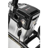 Электровелосипед MyWay Truck 1.0 350 20 (15, черный)