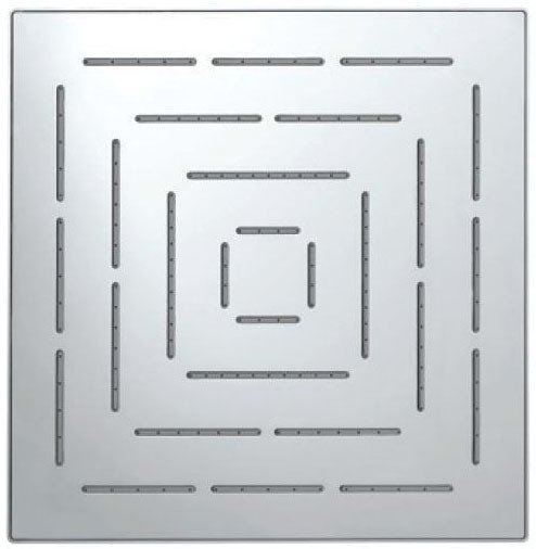 

Верхний душ Jaquar Maze OHS-CHR-1619