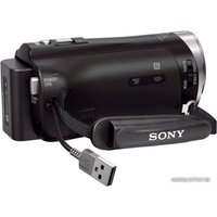Видеокамера Sony HDR-PJ330E